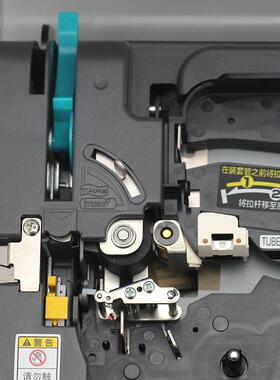 XMA线号机用热管LM380-EZ套管PJJHVC打号机套管线缆打码机印缩字