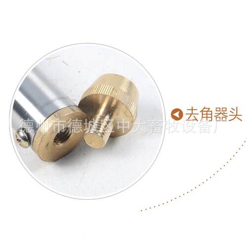 牛/羊无血去角器电烙铁铜头迅速温全方品便XGP出口升质犊牛安除角