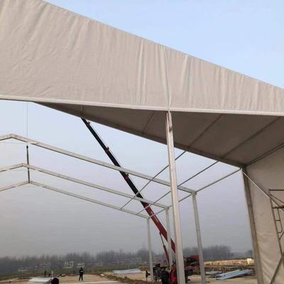 工0009厂体育赛帐比户篷外展览活动铝合金篷房篮球赛场地事帐篷