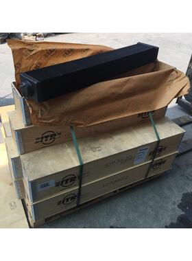 特勒彼621G-623G-6器27卡G-657B轮式自行NIR式铲运机水箱片-散热