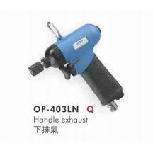 供应OP-403LN气动螺丝起子（双锤式）宏斌气动工具