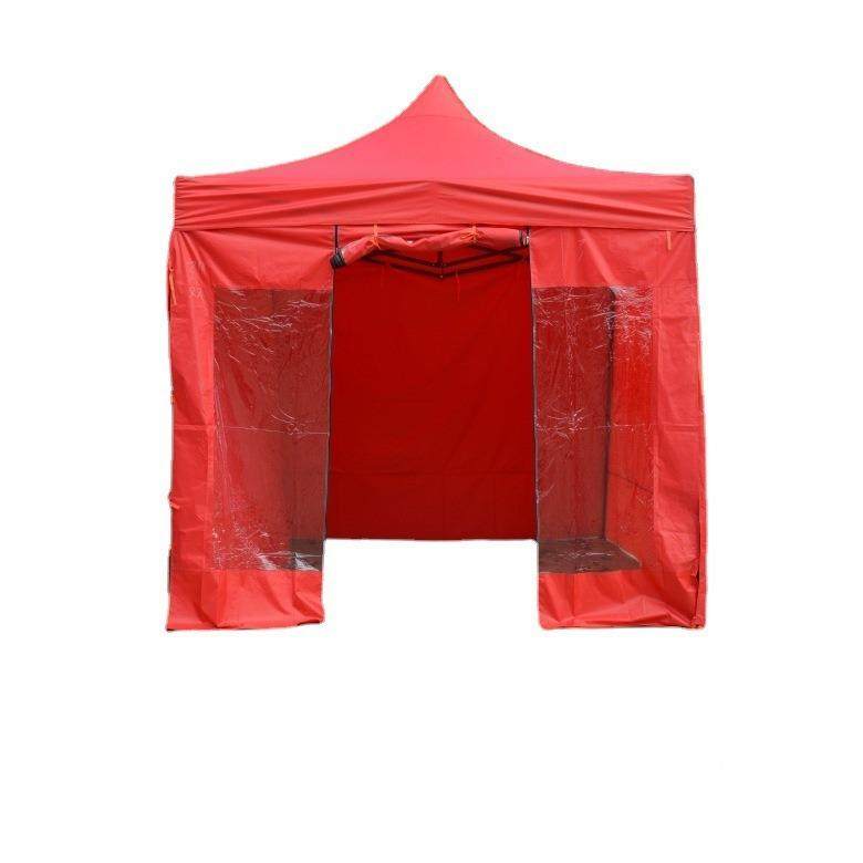 雨透明围布棚帐*3户外开1001门广告摆摊挡风挡雨篷活动折叠四角大,户外/登山/野营/旅行用品,遮阳篷/雨篷/车篷/广告篷,淘宝优惠券,粉丝福利购,淘宝优惠卷