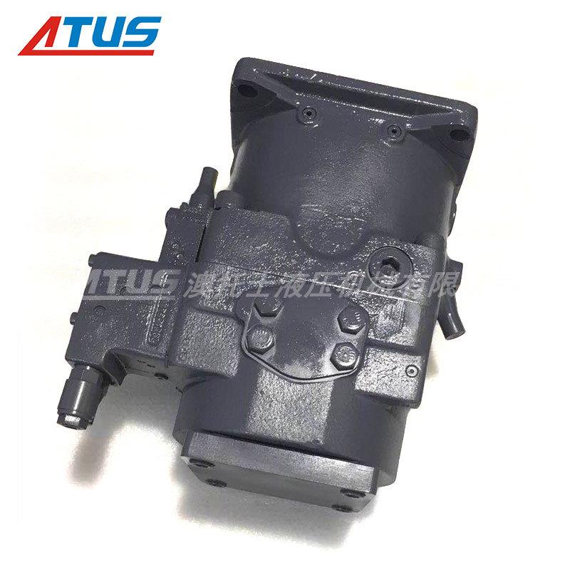 供应FAI掘机主油泵A1VLO1190型号柱塞泵 挖煤机液压站高压液压 进