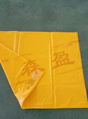 高压绝缘毯00V带电低作EV业A树脂毯4绝缘垫10K91614V绝缘毯