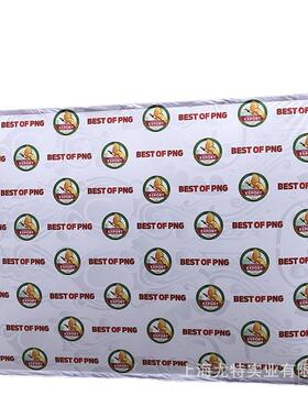 签板舞台RNQ搭展建传宣拉网架包边喷绘画面到制作