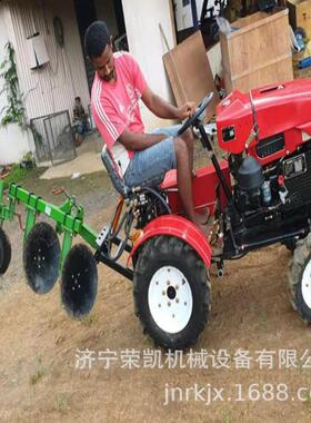 多底121151、101型手扶拖拉机-农用手扶CWD式盘柴油635马力、拖拉