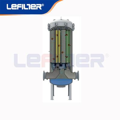 结聚器30LminXDL/炼化厂汽油柴油煤油聚结脱水除杂燃油过滤0装置