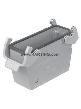 hart7ing哈JEQ丁1线930024073HAN224BM3控制柜双扣飞对接上壳