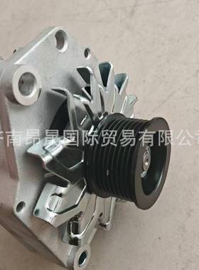 重汽HOOSBFT7HC7HC9HG潍柴发动机配件61260W00971115交流发电机