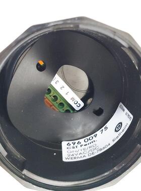 5F9ANUC发那87241科小黄机三色灯69600795直立式安装支架978411现