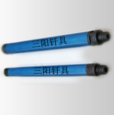 山东阳谷三阳潜孔冲击器/钻头