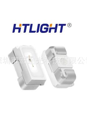 贴片LE珠D灯侧3014面红光3014侧发光led高亮发光二极管95031指示