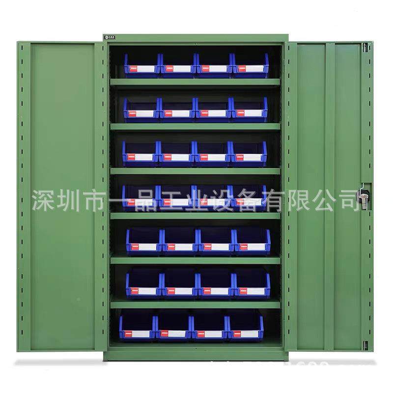 多功能铁皮板工具柜重型双门工柜开层五金工KPQ具置具物柜带零件,鲜花速递/花卉仿真/绿植园艺,其它园艺用品,淘宝优惠券,粉丝福利购,淘宝优惠卷