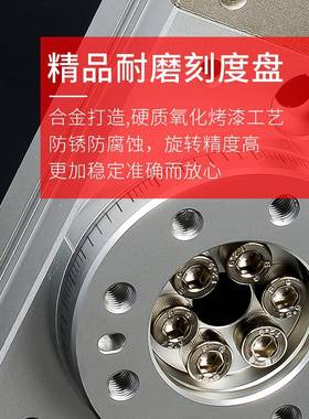 SMMC型摆台摆气动旋转气缸SQ1动0A20ZXXA30AB90°180°可调R带缓