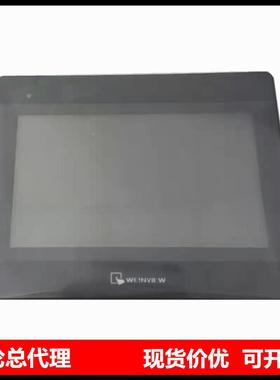 威纶触摸屏TK872IP/T80102Q/607I1MIE/8MT6103IP071/8121/6051/81