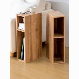 间超窄夹柜墙边收ESG纳柜缝小缝窄柜床边柜隙卫生厨房原木门后