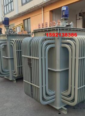 调电抗器STK-160K浸VA三相可油式WPB400V50V690V发电机4制造厂试