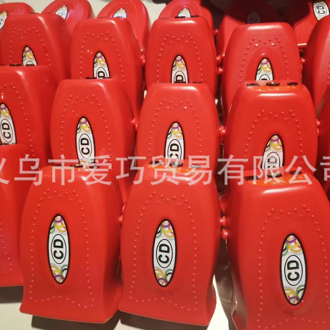 CD607便携蓄电单孔气球充气泵