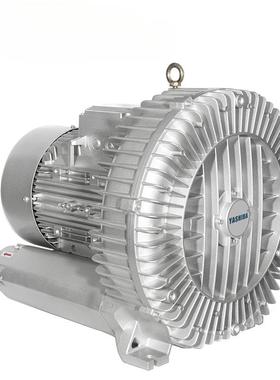 高工压旋静气泵大CNW功率业风泵音吸塑机真空涡泵罗茨鼓风机