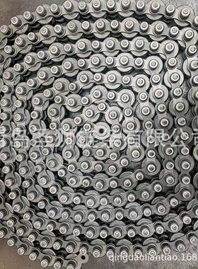 12BS-3-P284/流C28-8-P28/CVQV28146BS-65-P38/C38倍速水线专用链