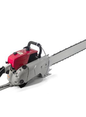 现油锯MS070M货S070油锯伐数木锯原装高机大汽马力砍树机