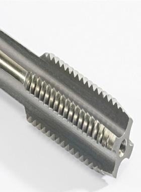 美制丝锥板155557牙装螺纹套2件套装丝+板牙/815/161寸1攻/16套装