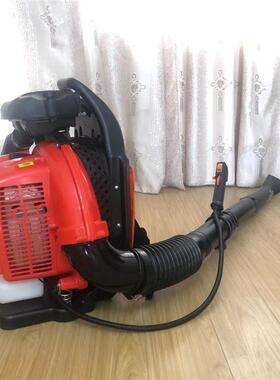 启动手提式吹风机四NOG冲率程大功扫汽油吹雪机园林清风电力灭火