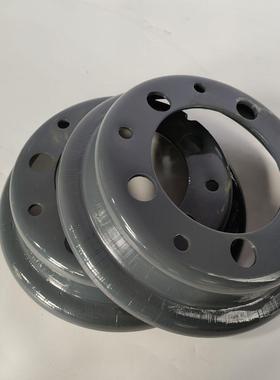 车配叉件合力小OMW5TCCD40后轮P轮辋片两式配700-12轮胎