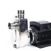 S密304 S316SF全不锈钢自吸型耐腐蚀微电泵自吸泵2X20VNHV 380V高