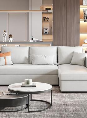 发床小两15578用折叠沙发贵妃客沙厅多动能户型收家用双单可纳沙