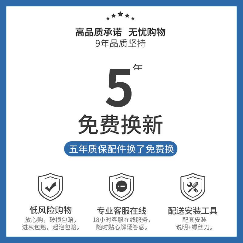 Q*床边可移动升降小桌子简易电脑桌家用卧室学生书桌写字小型出租