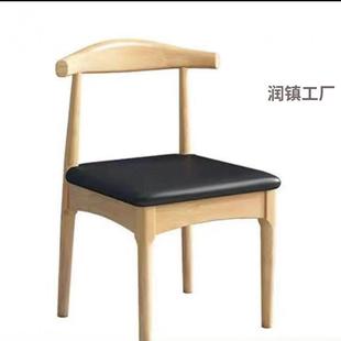 单人美甲桌吸尘器双人美甲桌椅套装 实木网红日式 轻奢简约美甲台