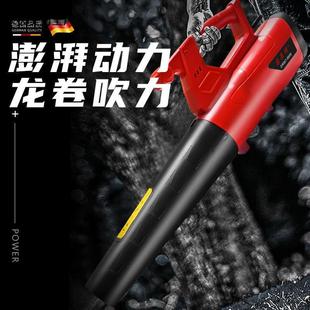 鼓风机大功率吹风机大功率工业级吹尘机220V家用吹灰机