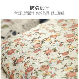 坐椅子垫椅子坐垫家用学OIN生座垫屁股办公室凳餐新 加垫厚蕾四季