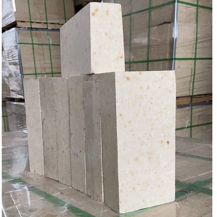 轻质耐磨高铝耐火砖 加热炉保温层用高铝砖 性能好