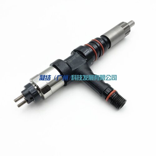 小松WA470发动机SAA6D125E  SAA6D170 燃油泵喷油器0950006640