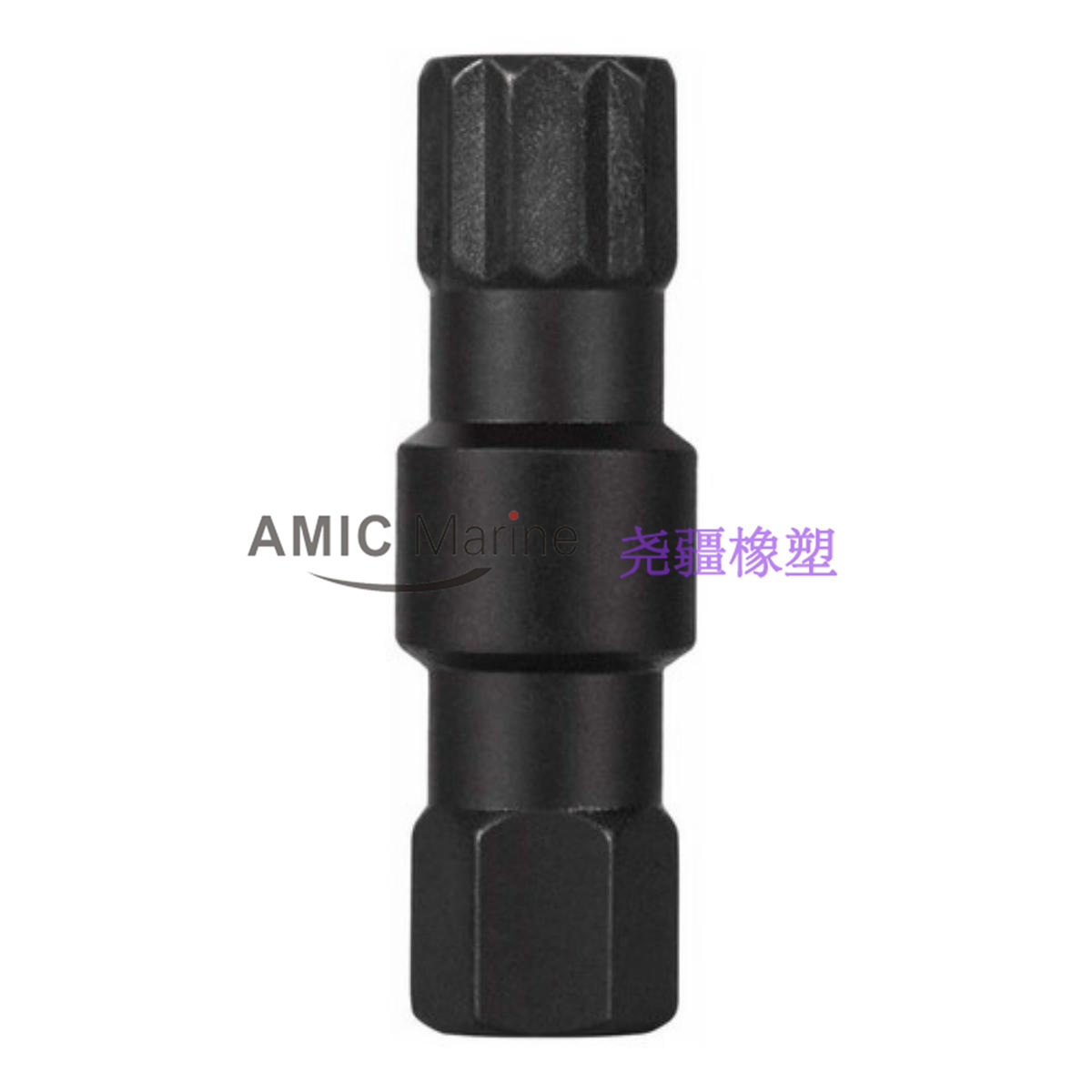 MerCruiser Bravo Alpha万向节横向铰链销枢轴工具12pt 91-78310
