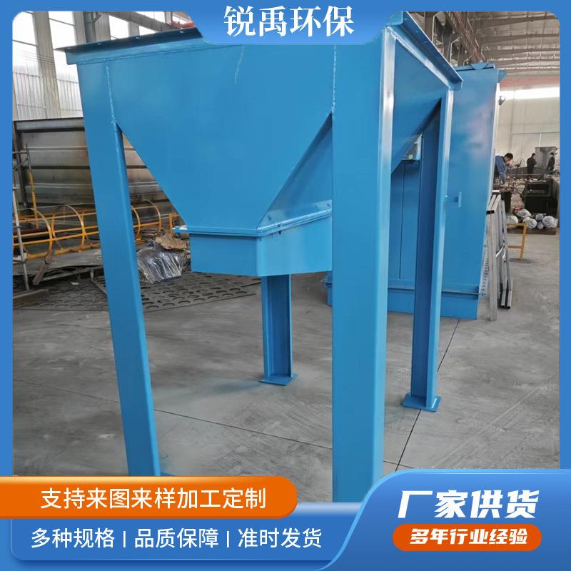 工业脉冲布袋除尘器脉冲除尘器车间粉尘收集器脉冲除尘中央除尘器