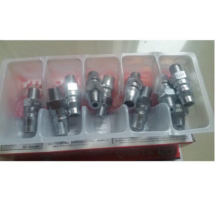 日东NITTO 快速接头  PM20