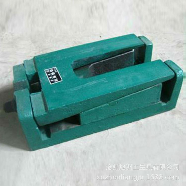 机床垫铁斜垫铁数控机床垫铁各种规格