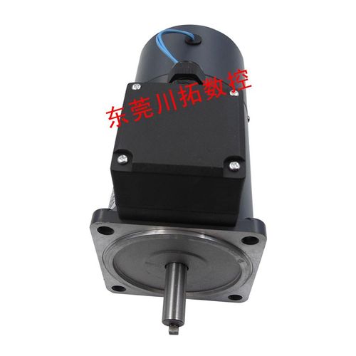 DETA德大BT30钻攻机电机圆盘刀库电机150W电机5Ik150SW-S/UMTS
