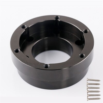 Logitech罗技 G29 G920 G923赛车模拟游戏 方向盘转接器转接底座