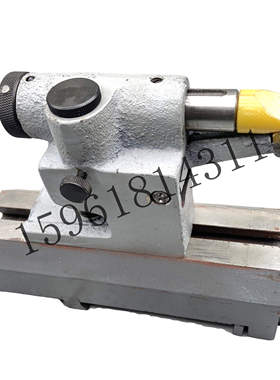 北二机M1320E跟刀架托架 北二机M1420E中心架MG1320E外圆磨床配件