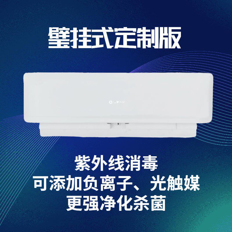 负离子空气净化器家用除甲醛雾M霾家用医院用消毒机