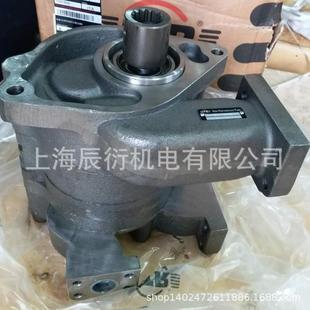 卡特彼勒D8R推土机变速箱齿轮泵374 3741605 1605