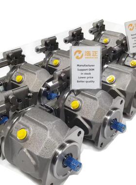 厂家A10VO28DR/31R-PSC62K01 A10VSO28DR/31R-PPA12N00变量柱塞泵