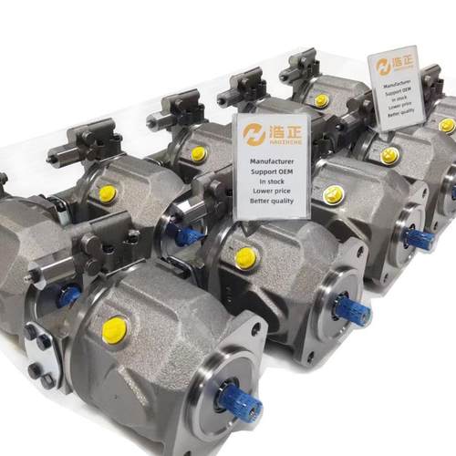 厂家A10VO28DR/31R-PSC62K01 A10VSO28DR/31R-PPA12N00变量柱塞泵