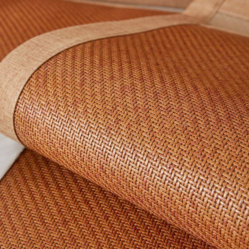 夏季藤席沙发垫凉席垫子防滑夏天款冰丝凉垫沙发套罩巾座垫,床上用品,藤席,淘宝优惠券,粉丝福利购,淘宝优惠卷