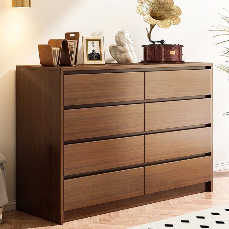 斗柜卧室抽屉五斗柜收纳储物柜床尾置物柜边柜实木色客厅小立,住宅家具,斗柜,淘宝优惠券,粉丝福利购,淘宝优惠卷