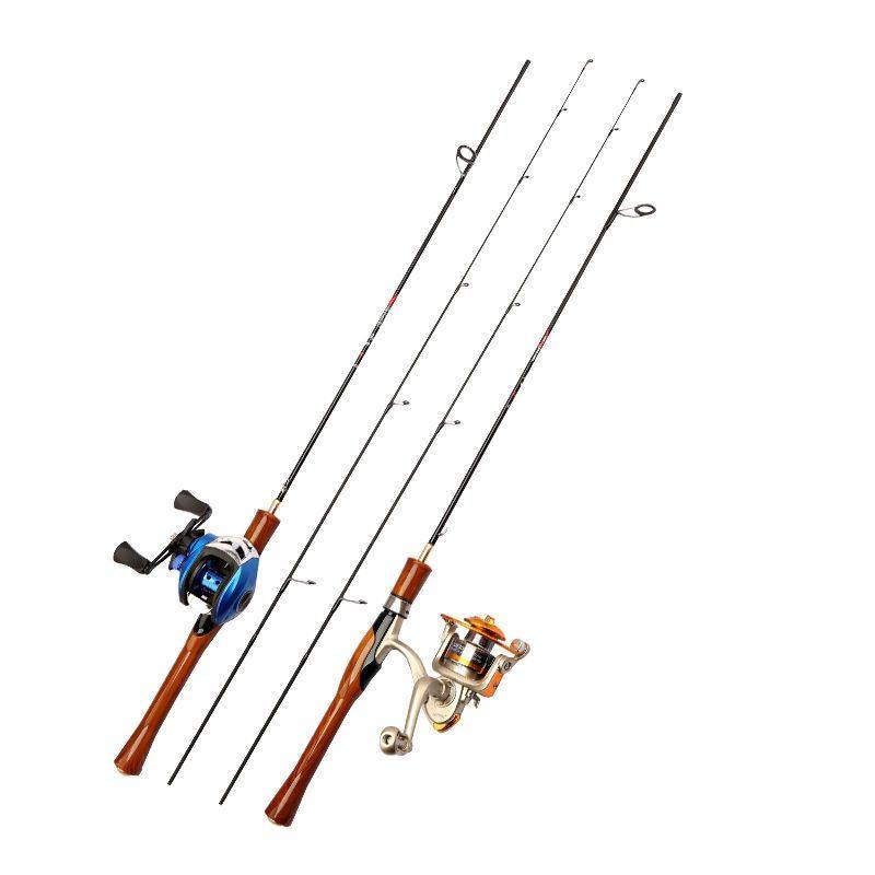 马口杆实心UL超软套装白条杆路亚直柄枪柄鱼竿微物路亚竿,户外/登山/野营/旅行用品,路亚竿,淘宝优惠券,粉丝福利购,淘宝优惠卷